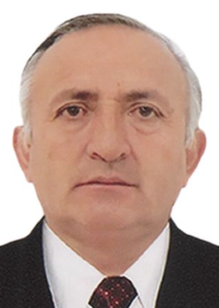 JosÉ Miguel Revoredo Espinoza