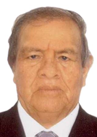 Jose Miguel Salcedo Salcedo