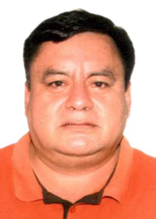 Jose Nercy Alarcon Davila