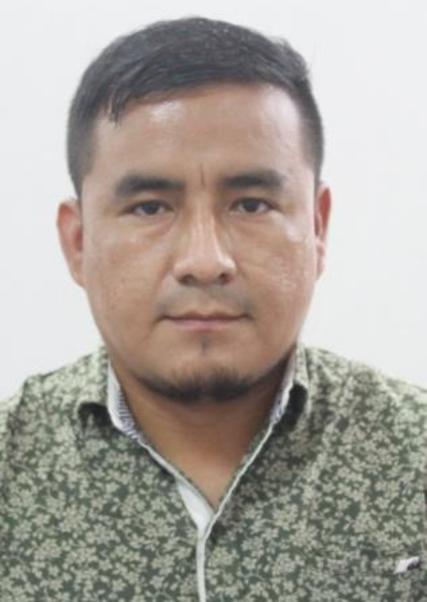 Jose Nicacio Santos Tineo