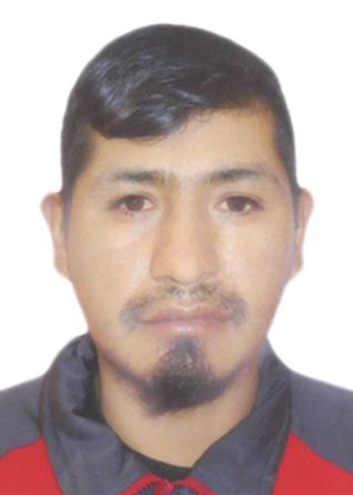 Jose Omar Flores DueÑas