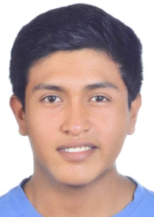 Jose Orlando Raul Salvador Romero
