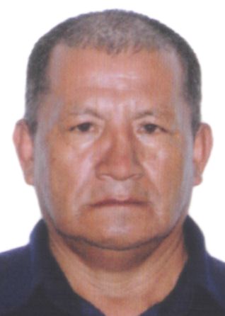 Jose Pablo Gonza Ramos