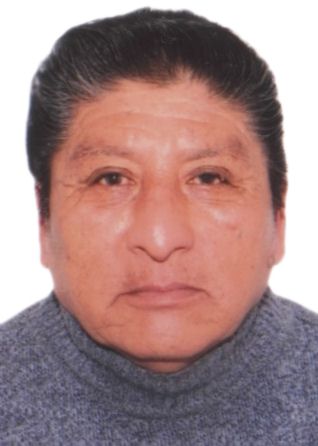 Jose Pascual Tapia Llucho
