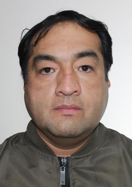 Jose ponce velasquez