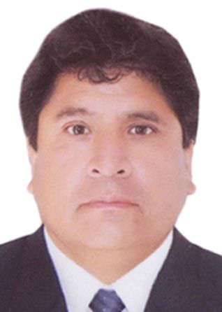 Jose Ramon Orbegoso Julca