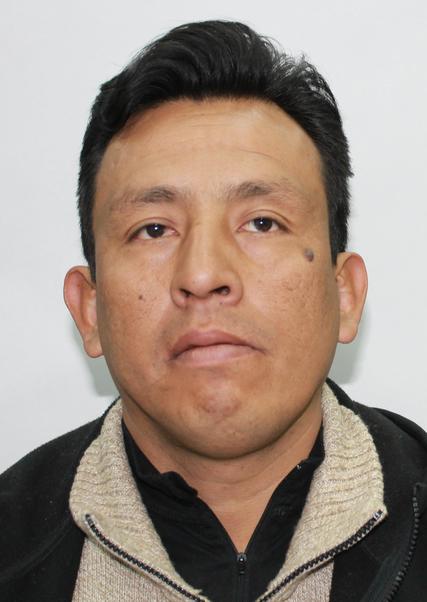 Jose Raul Diaz Miranda