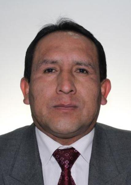 Jose Raul Sara Condori