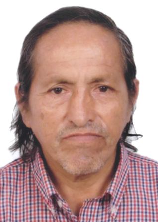 Jose Ricardo Marin Aguirre