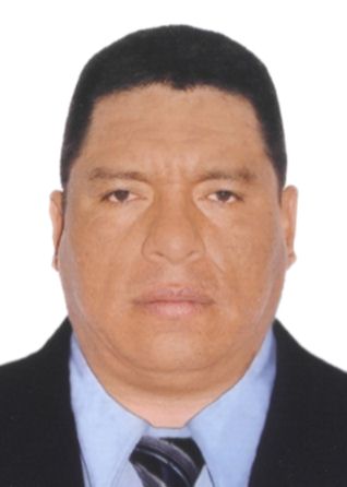 Jose Ricardo Ruiz Rios