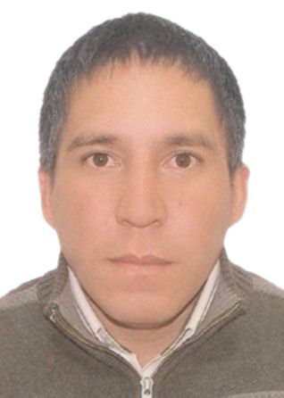Jose Roberto Catter Esteban