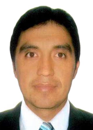 Jose Roberto Machuca Sanchez