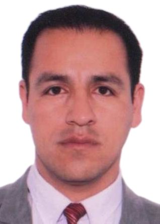 Jose Rolando Vasquez Barboza