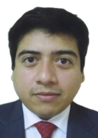 Jose Roman Jimenez Carrillo