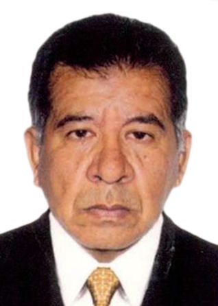 Jose Roque Ruiz Ruesta
