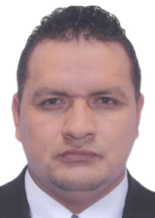 Jose Roy Fernandez Tarrillo