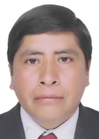 Jose Santos Ishpilco Chilon