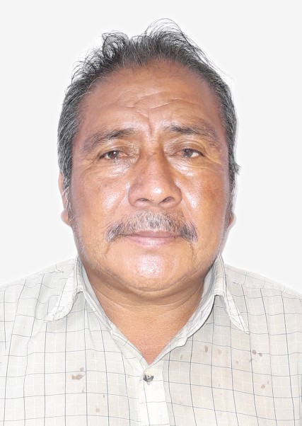 Jose Sixto Panta Ramirez