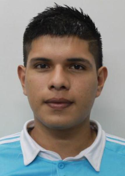 Jose Snayder Santin Viera