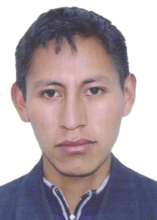 Jose Tacuri Chino