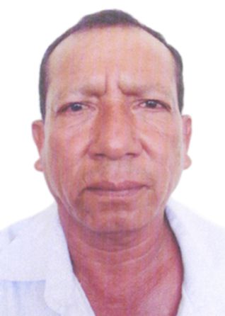 Jose Telesforo Lopez Astudillo