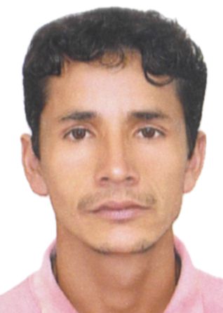 Jose Teofisto Diaz Coronel