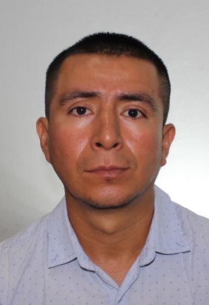 Jose Tito Villacis Del Castillo