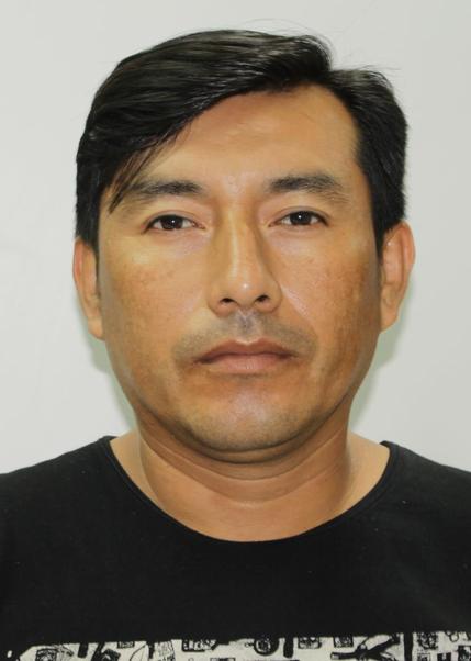 Jose Tomas Alcantara Malasquez
