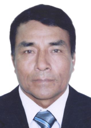 Jose Ulises Polo Santa Cruz