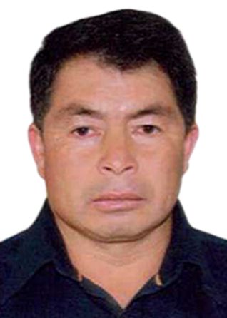 Jose Ulises Terrones Terrones