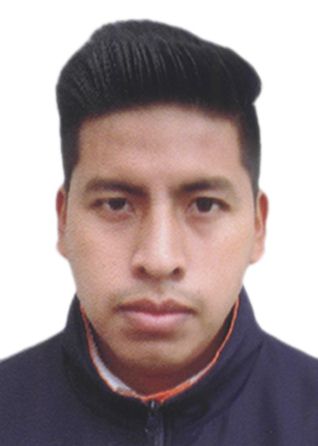 Jose Wilber Layme Ticona