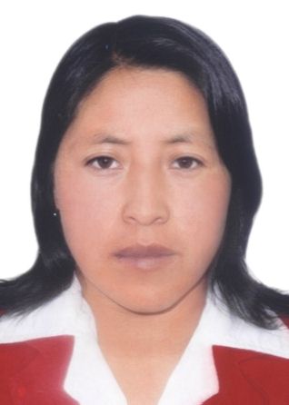Josefina Hancco Montalvo