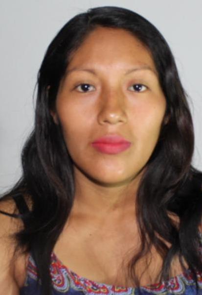 Josefina Nanchijam Daichap