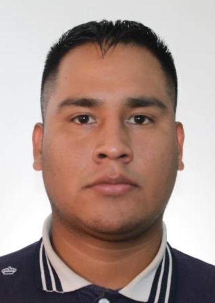 Josegabriel Kristofer Sanga Coarite