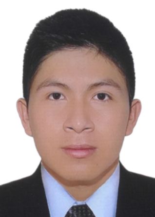 Joseph Esthefano Perez Adan