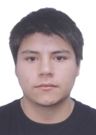 Joseph Raul Giraldo Diaz
