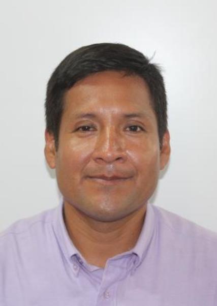 Joshelin Miguel Romero Carrillo