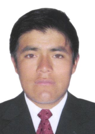 Josias Joel Paredes Ortiz