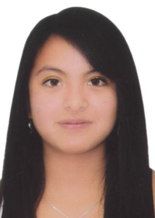 Josselin Tracy Cueva Cusiquispe