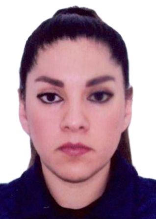 Josseline Magaly Garrido Vera