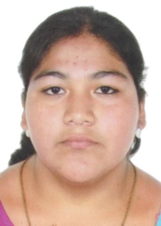 Josselyn maria moquillaza torres