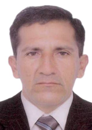 Josue Burga Menor