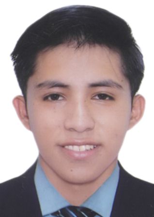 Josue Huacho Alejo