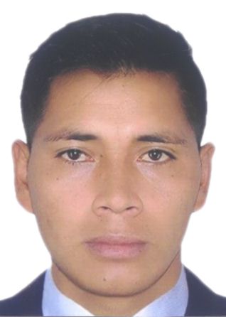 Josue Huanaco Quispe