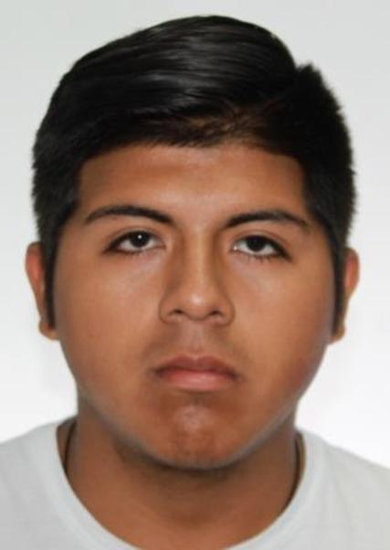 Josue Jahir Cereceda Encinas