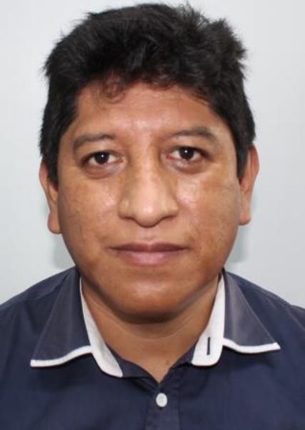 Josue Manuel Gutierrez Condor