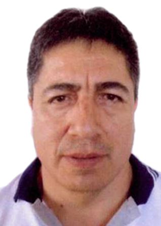 Josue Manuel Miranda Leon