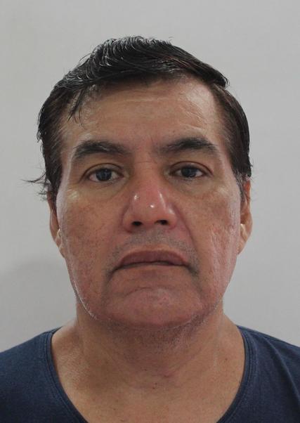 Jovan Abelardo Luna Garcia