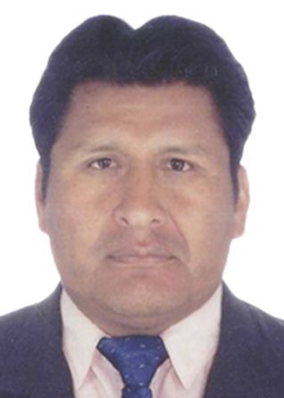 Jovino Ruberto Ccama Diaz