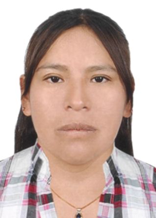 Jovita ccaccala umaÑa